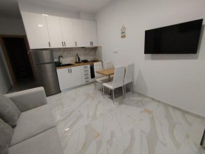 Central Apartment II